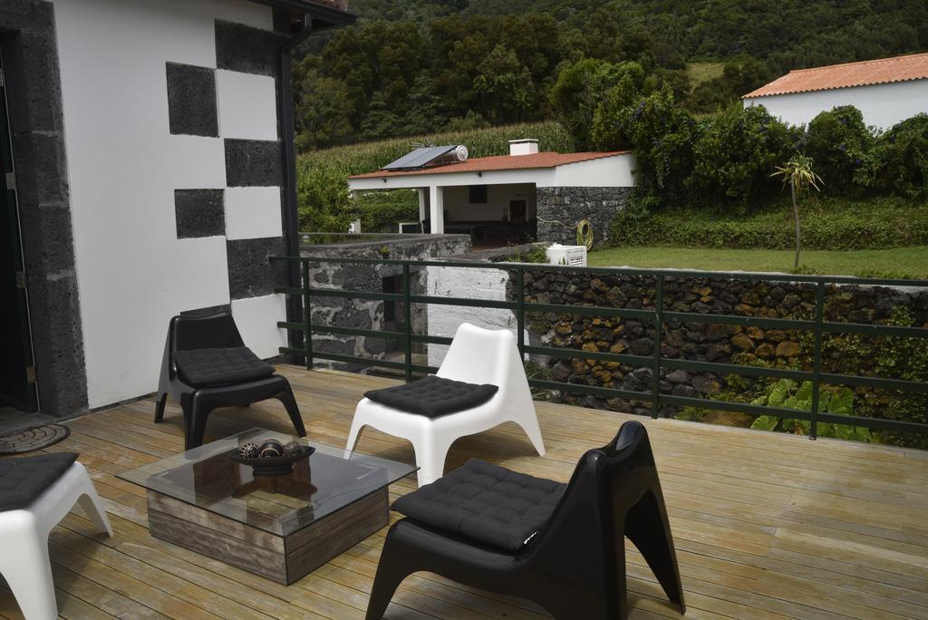 Casa Da Ermida Guest House เวลาส ภายนอก รูปภาพ