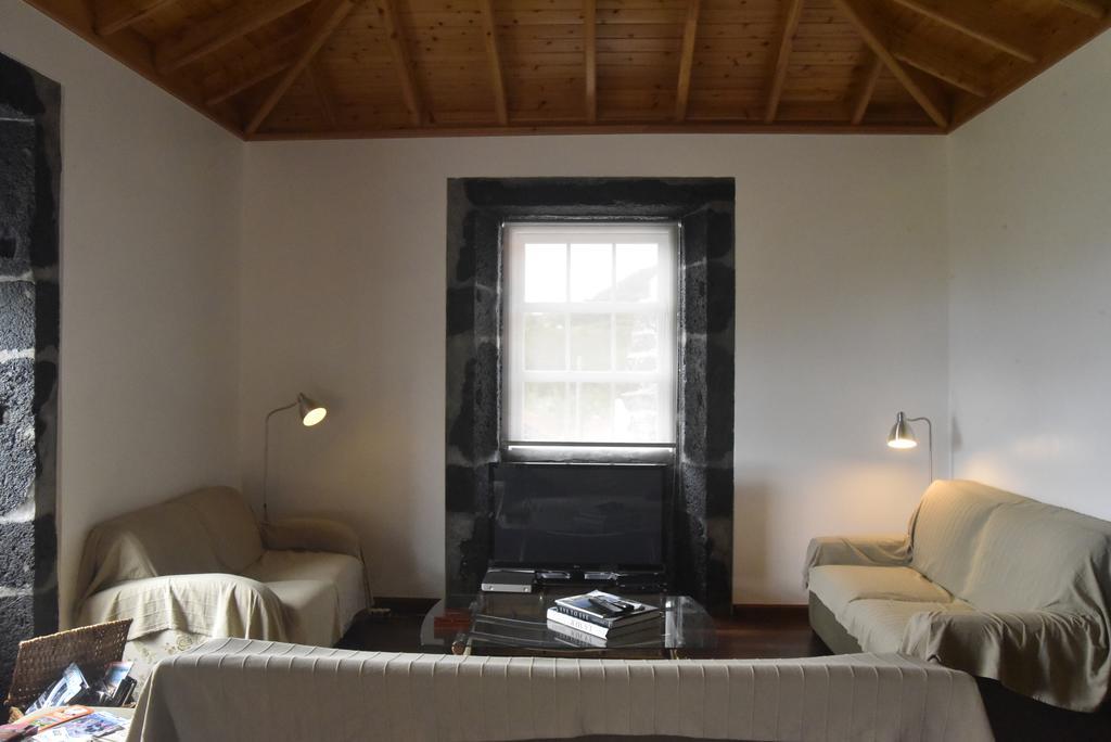 Casa Da Ermida Guest House เวลาส ภายนอก รูปภาพ