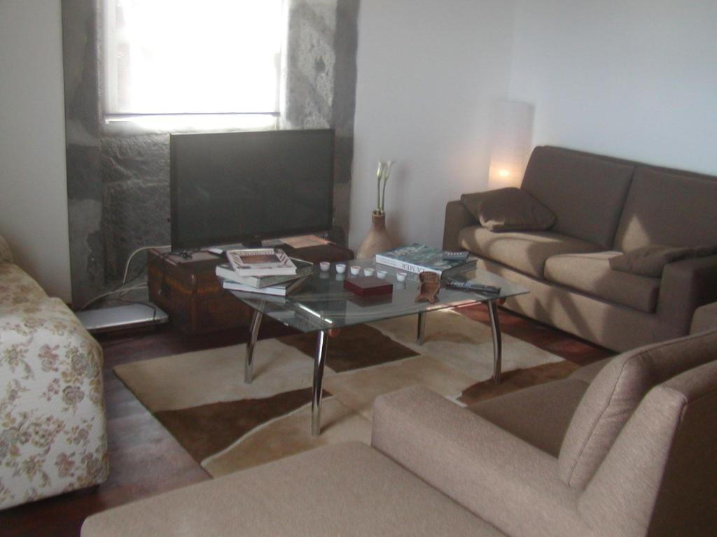 Casa Da Ermida Guest House เวลาส ภายนอก รูปภาพ